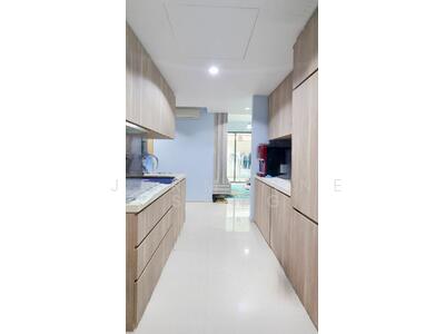 For Sale - Flora View