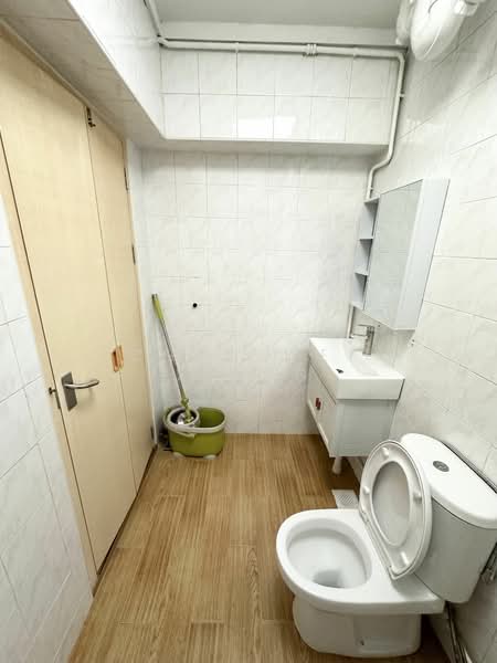 664A Jurong West Street 64, 664A Jurong West Street 64, Room Rental, 100 sqft, HDB Flat For Rent, by Chan Wei Xiang, 25366279 - PropertyGuru.com.sg