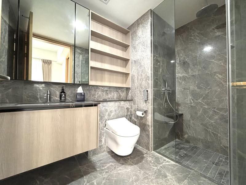 One Holland Village Residences, 5 Holland Village Way, Tanglin / Holland / Bukit Timah, 1 Bedroom, 484 sqft, Condominium For Rent, by Melvin Lee, 25366399 - PropertyGuru.com.sg