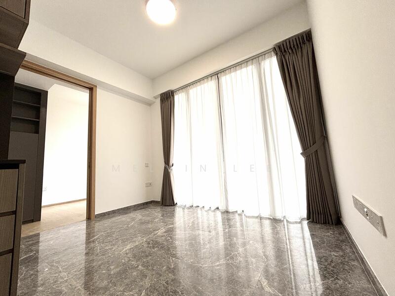 One Holland Village Residences, 5 Holland Village Way, Tanglin / Holland / Bukit Timah, 1 Bedroom, 484 sqft, Condominium For Rent, by Melvin Lee, 25366399 - PropertyGuru.com.sg