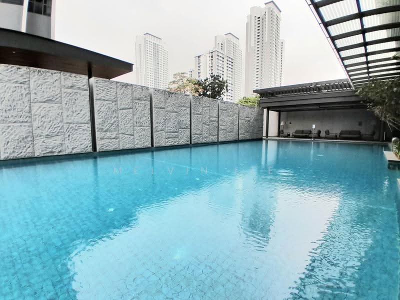 One Holland Village Residences, 5 Holland Village Way, Tanglin / Holland / Bukit Timah, 1 Bedroom, 484 sqft, Condominium For Rent, by Melvin Lee, 25366399 - PropertyGuru.com.sg