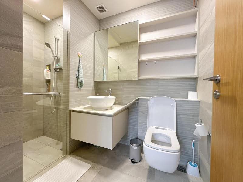 High Park Residences, 29 Fernvale Road, 2 Bedrooms, 667 sqft, Condominium For Rent, by Alina Tan, 25366404 - PropertyGuru.com.sg