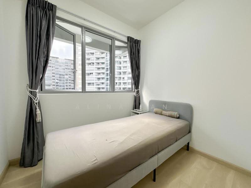 High Park Residences, 29 Fernvale Road, 2 Bedrooms, 667 sqft, Condominium For Rent, by Alina Tan, 25366404 - PropertyGuru.com.sg