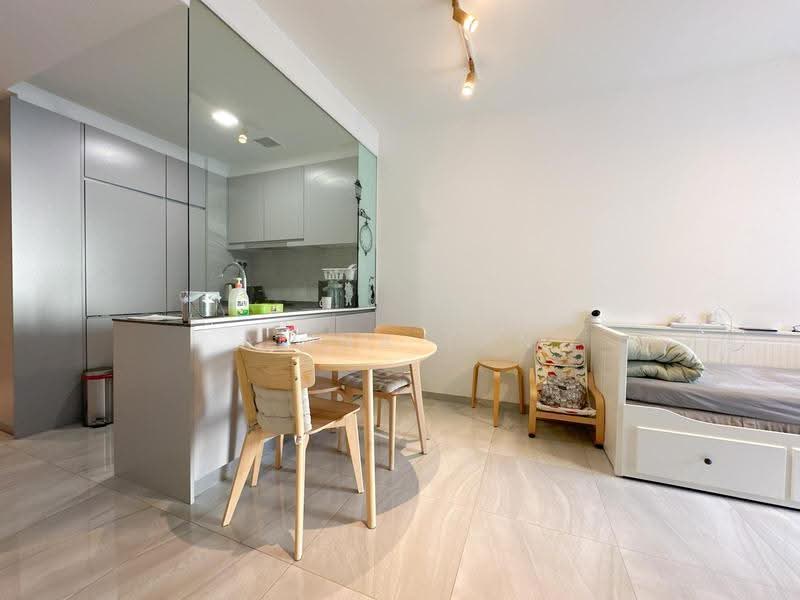 High Park Residences, 29 Fernvale Road, 2 Bedrooms, 667 sqft, Condominium For Rent, by Alina Tan, 25366404 - PropertyGuru.com.sg