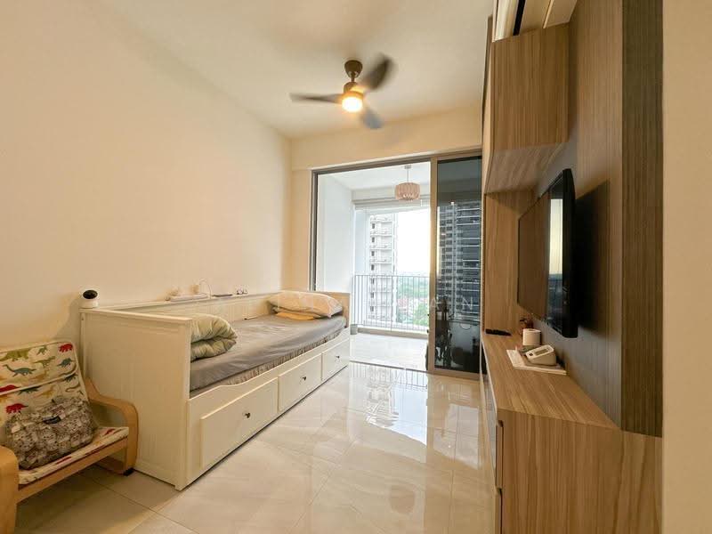 High Park Residences, 29 Fernvale Road, 2 Bedrooms, 667 sqft, Condominium For Rent, by Alina Tan, 25366404 - PropertyGuru.com.sg
