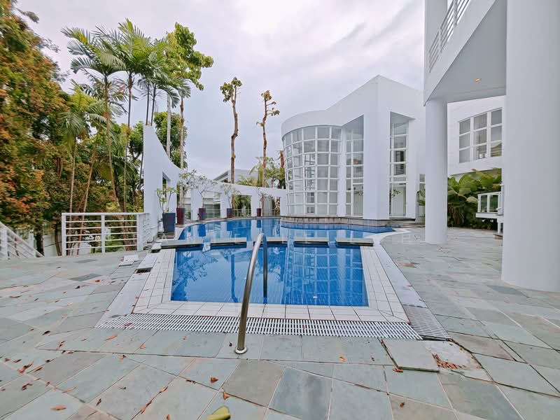 Holland Rd and Sixth Avenue, , 6 Bedrooms, 11,000 sqft, Good Class Bungalow For Rent, by Danielle Loh, 25366409 - PropertyGuru.com.sg