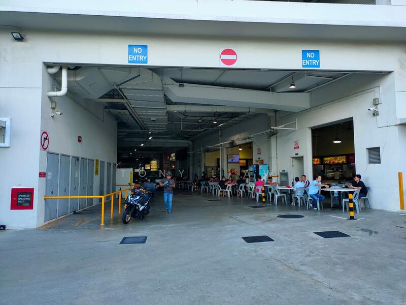 Synergy @ KB, 25 Kaki Bukit Road 4, 1,819 sqft, Factory / Workshop (B2) For Sale, by Tony Liaw, 25366418 - CommercialGuru.com.sg