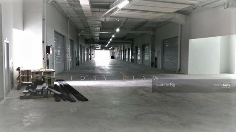 Synergy @ KB, 25 Kaki Bukit Road 4, 1,819 sqft, Factory / Workshop (B2) For Sale, by Tony Liaw, 25366418 - CommercialGuru.com.sg