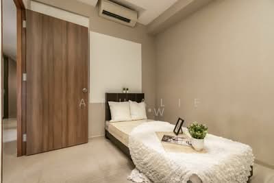 For Rent - Lush Acres