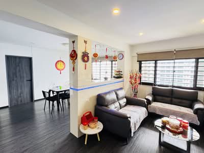 For Sale - 717 Jurong West Street 71