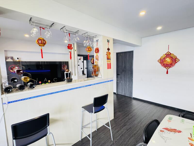 717 Jurong West Street 71 HDB Flat For Sale at S$ 530,000 | PropertyGuru Singapore