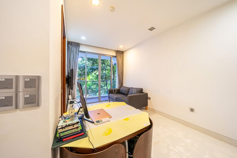 Alexis, 356 Alexandra Road, 1 Bedroom, 398 sqft, Condominium For Rent, by Ong Yu Rong, 25366499 - PropertyGuru.com.sg