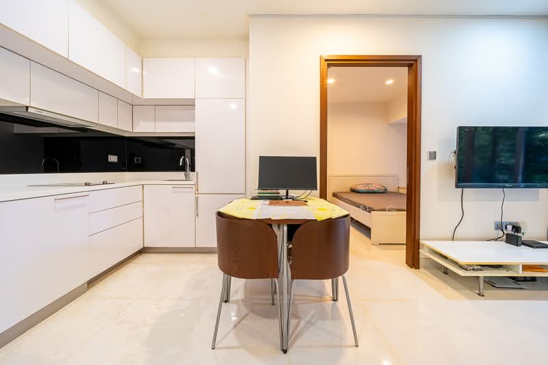 Alexis, 356 Alexandra Road, 1 Bedroom, 398 sqft, Condominium For Rent, by Ong Yu Rong, 25366499 - PropertyGuru.com.sg