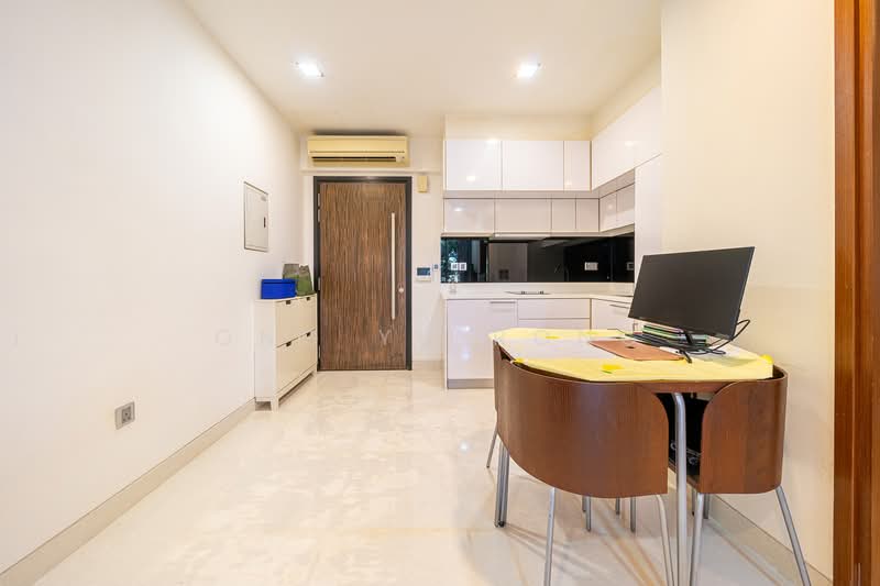 Alexis, 356 Alexandra Road, 1 Bedroom, 398 sqft, Condominium For Rent, by Ong Yu Rong, 25366499 - PropertyGuru.com.sg