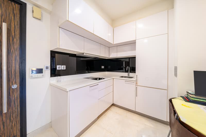 Alexis, 356 Alexandra Road, 1 Bedroom, 398 sqft, Condominium For Rent, by Ong Yu Rong, 25366499 - PropertyGuru.com.sg