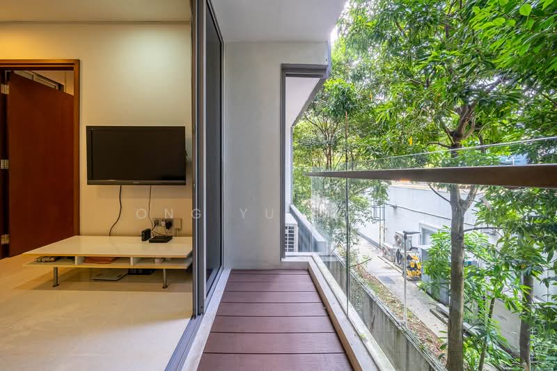 Alexis, 356 Alexandra Road, 1 Bedroom, 398 sqft, Condominium For Rent, by Ong Yu Rong, 25366499 - PropertyGuru.com.sg