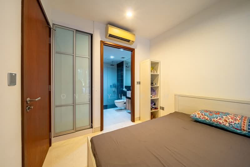 Alexis, 356 Alexandra Road, 1 Bedroom, 398 sqft, Condominium For Rent, by Ong Yu Rong, 25366499 - PropertyGuru.com.sg