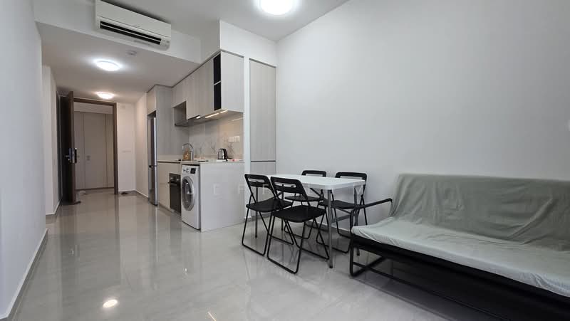 Whistler Grand, 107 West Coast Vale, 1 Bedroom, 506 sqft, Condominium For Rent, by Jeff Lim, 25366543 - PropertyGuru.com.sg