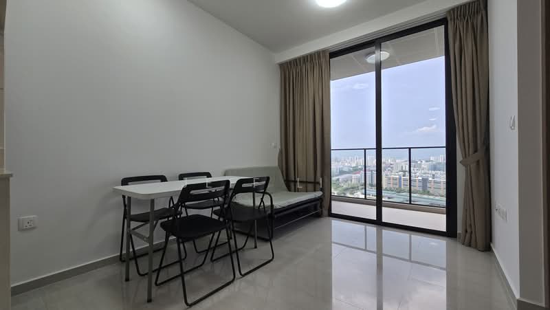 Whistler Grand, 107 West Coast Vale, 1 Bedroom, 506 sqft, Condominium For Rent, by Jeff Lim, 25366543 - PropertyGuru.com.sg