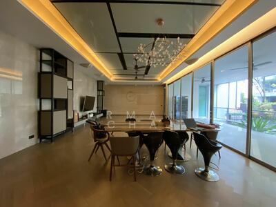 For Rent - Nassim Park Residences