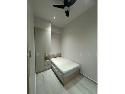 For Rent - Springhill