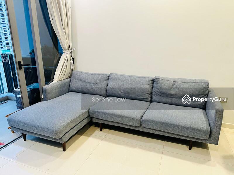 For Rent - H2O Residences