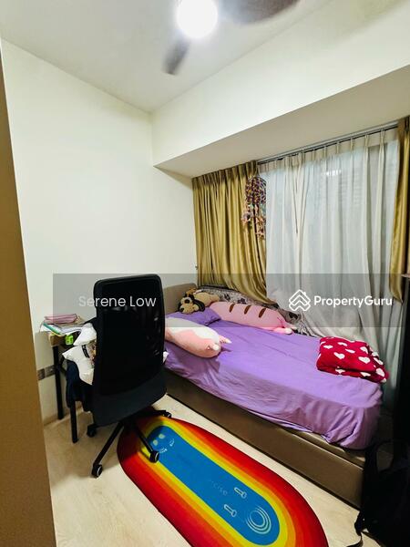 For Rent - H2O Residences