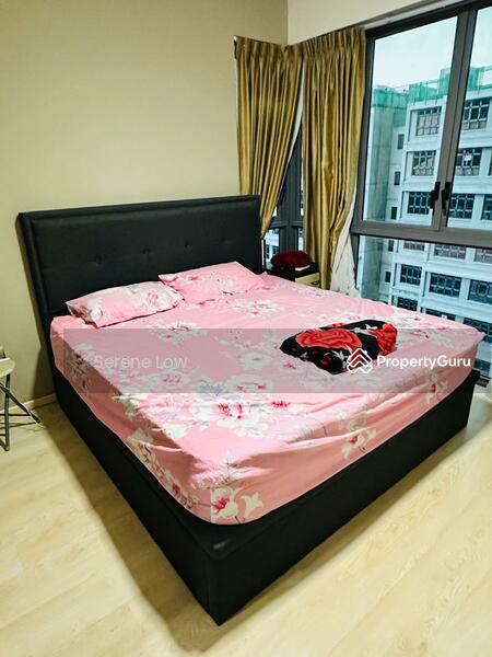 For Rent - H2O Residences