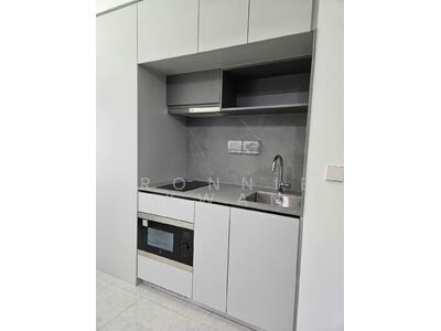 For Sale - Parc Clematis