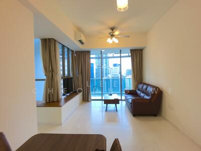 For Rent - Lincoln Suites