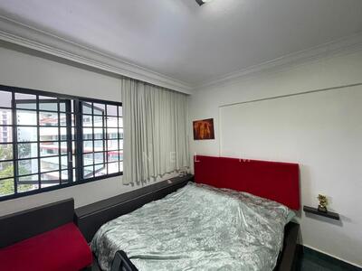 For Sale - 146 Tampines Avenue 5