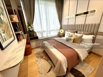 For Sale - Emerald of Katong