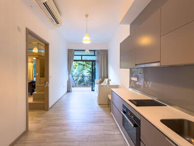 For Sale - J Gateway