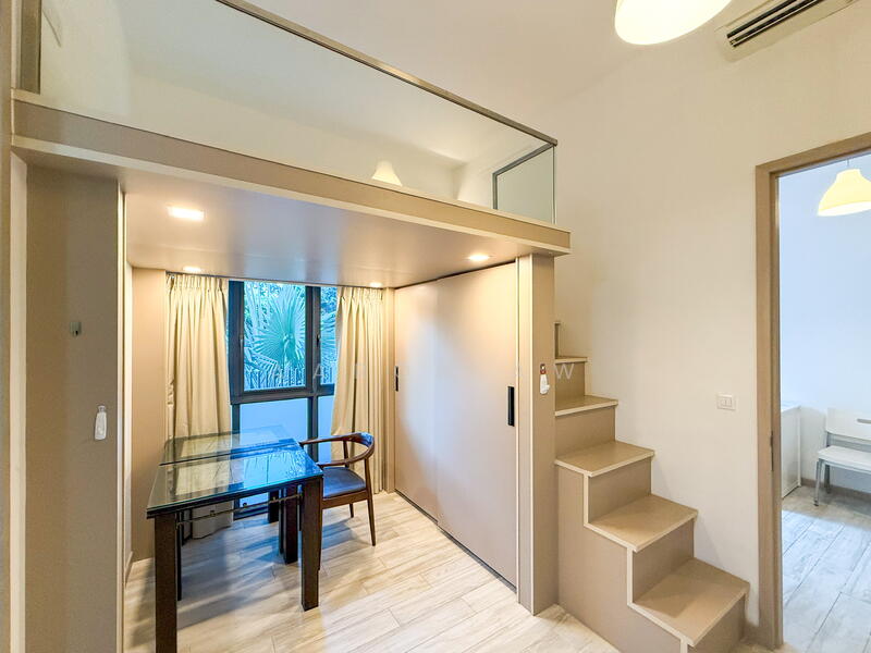 J Gateway Condominium For Sale at S$ 1,100,000 | PropertyGuru Singapore