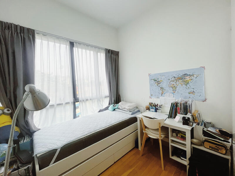 For Rent - Alex Residences