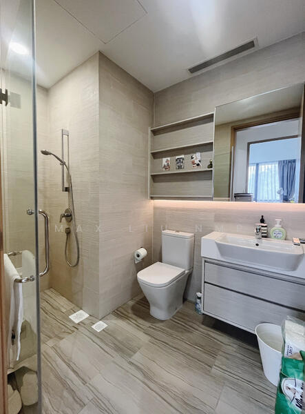 For Rent - Alex Residences