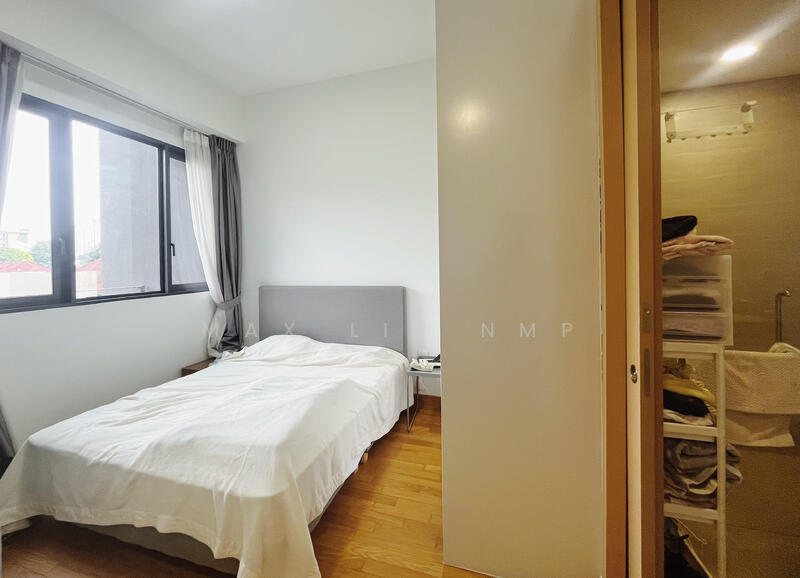 For Rent - Alex Residences