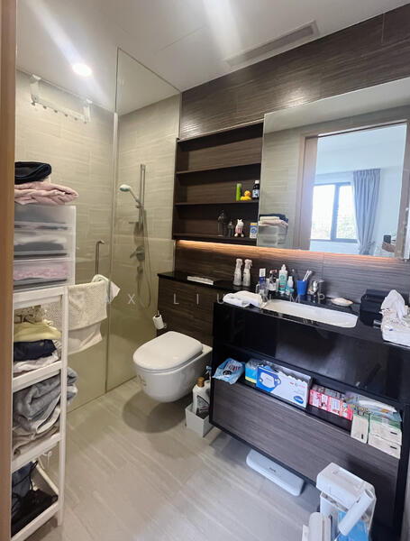 For Rent - Alex Residences