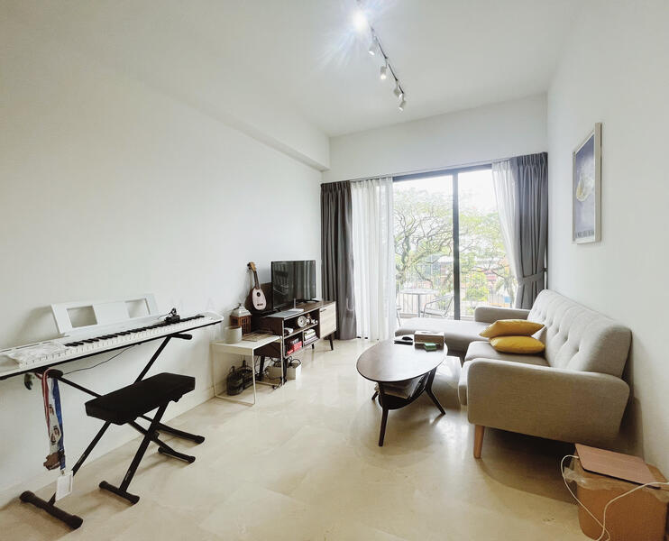 For Rent - Alex Residences