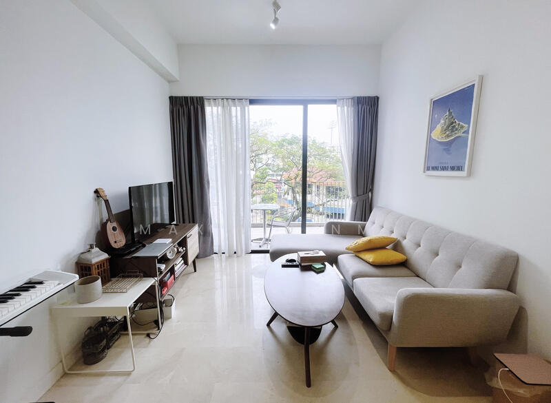 For Rent - Alex Residences