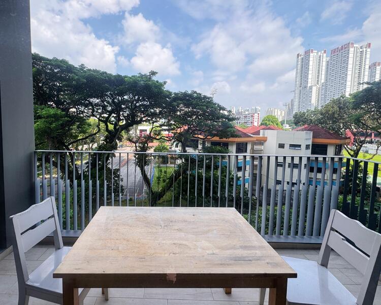 For Rent - Alex Residences