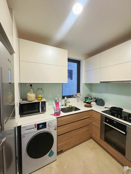 For Rent - Alex Residences