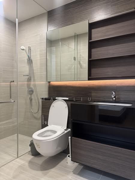 Alex Residences, 28 Alexandra View, 3 Bedrooms, 926 sqft, Apartment For Rent, by Max Liu, 25366784 - PropertyGuru.com.sg