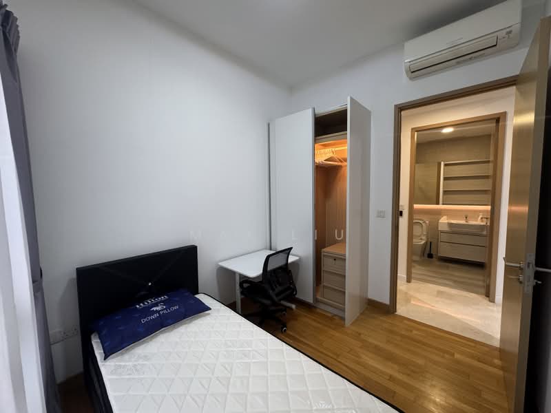 Alex Residences, 28 Alexandra View, 3 Bedrooms, 926 sqft, Apartment For Rent, by Max Liu, 25366784 - PropertyGuru.com.sg