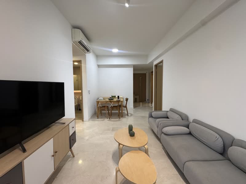 Alex Residences, 28 Alexandra View, 3 Bedrooms, 926 sqft, Apartment For Rent, by Max Liu, 25366784 - PropertyGuru.com.sg