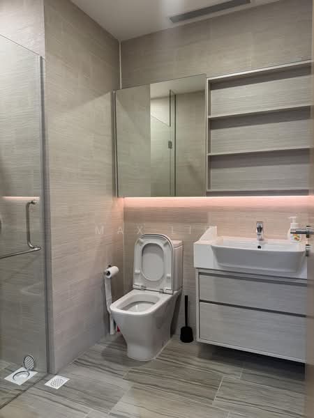 Alex Residences, 28 Alexandra View, 3 Bedrooms, 926 sqft, Apartment For Rent, by Max Liu, 25366784 - PropertyGuru.com.sg