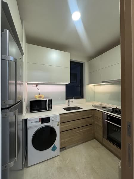 Alex Residences, 28 Alexandra View, 3 Bedrooms, 926 sqft, Apartment For Rent, by Max Liu, 25366784 - PropertyGuru.com.sg