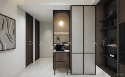 For Sale - ⭐️FREEHOLD, 4.6 M CEILING , D19 BEST BUY