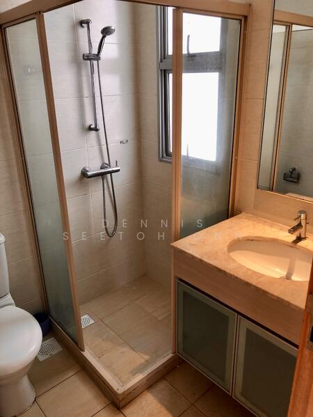 Common Toilet