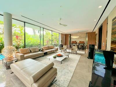 For Sale - D17 Lengkok Mariam Freehold Bungalow